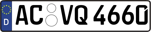 AC-VQ4660