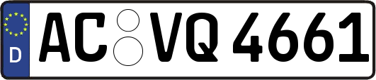 AC-VQ4661