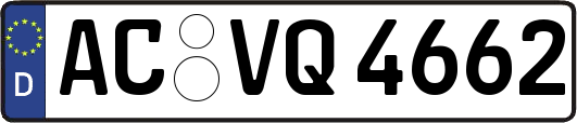 AC-VQ4662