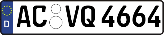 AC-VQ4664