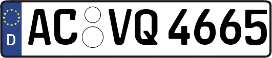 AC-VQ4665