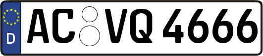 AC-VQ4666