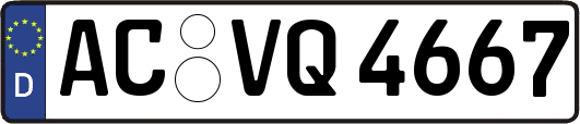 AC-VQ4667