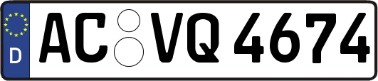 AC-VQ4674
