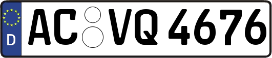 AC-VQ4676