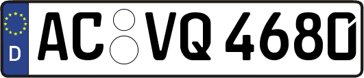 AC-VQ4680