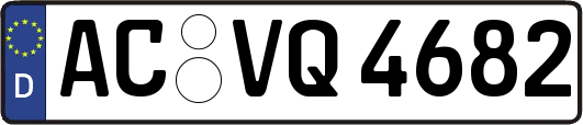 AC-VQ4682