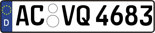 AC-VQ4683