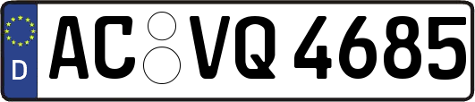 AC-VQ4685
