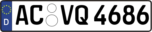 AC-VQ4686