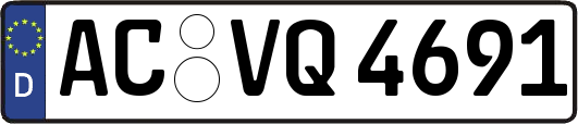 AC-VQ4691