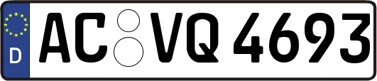 AC-VQ4693