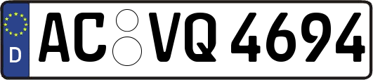 AC-VQ4694