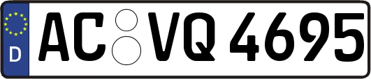 AC-VQ4695
