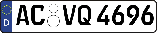 AC-VQ4696