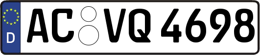 AC-VQ4698