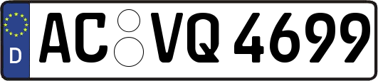 AC-VQ4699