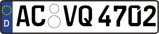 AC-VQ4702