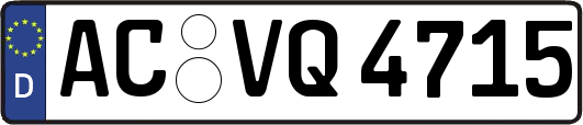 AC-VQ4715