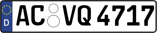 AC-VQ4717
