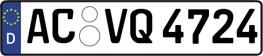 AC-VQ4724