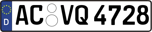 AC-VQ4728