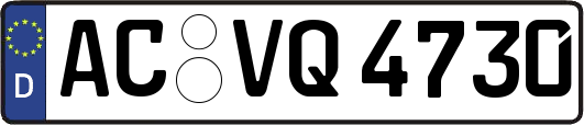 AC-VQ4730