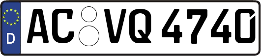 AC-VQ4740