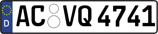 AC-VQ4741