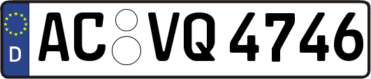 AC-VQ4746