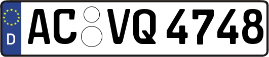 AC-VQ4748