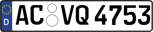 AC-VQ4753