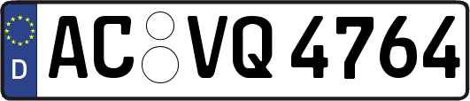 AC-VQ4764
