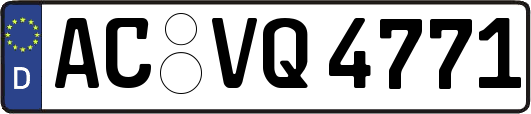 AC-VQ4771