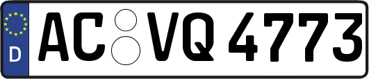 AC-VQ4773