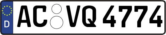 AC-VQ4774