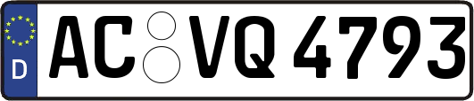 AC-VQ4793