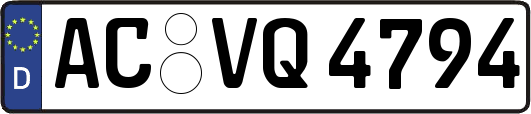 AC-VQ4794