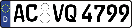 AC-VQ4799