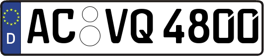 AC-VQ4800