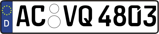 AC-VQ4803