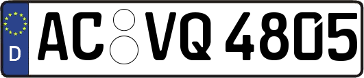 AC-VQ4805