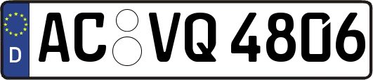 AC-VQ4806