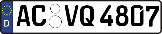 AC-VQ4807