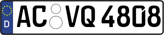 AC-VQ4808