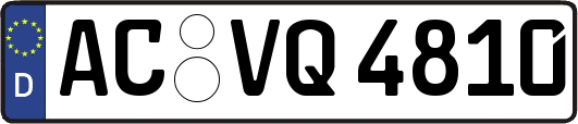 AC-VQ4810