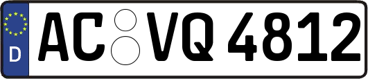 AC-VQ4812