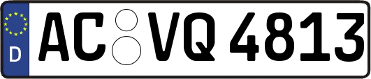 AC-VQ4813