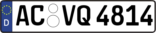 AC-VQ4814