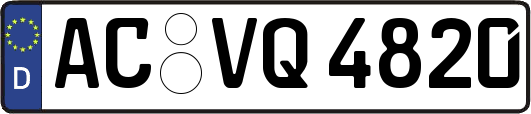 AC-VQ4820